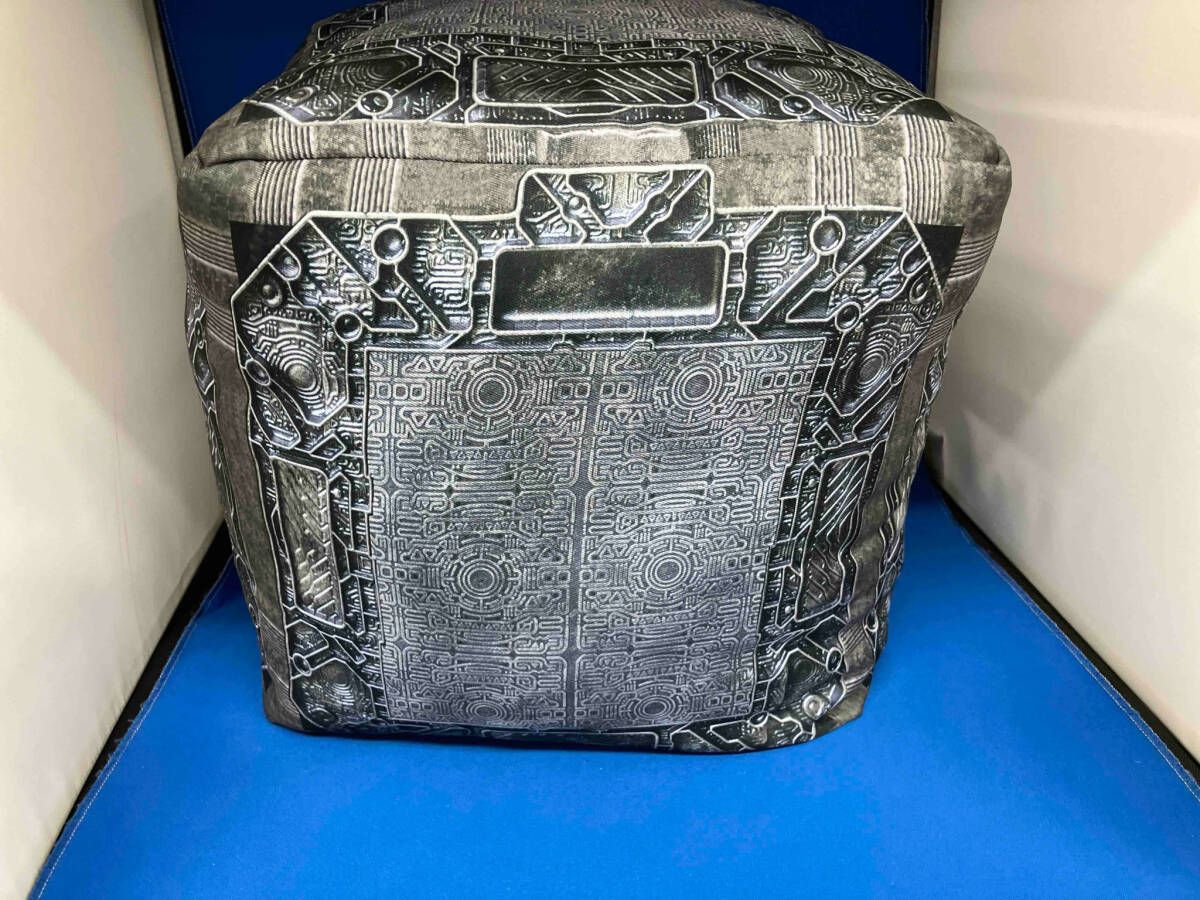 仮面ライダーストア パンドラボックスクッション 仮面ライダービルド