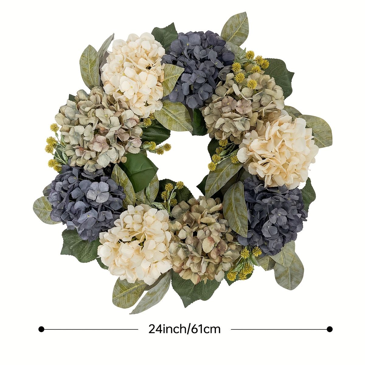 アジサイリース