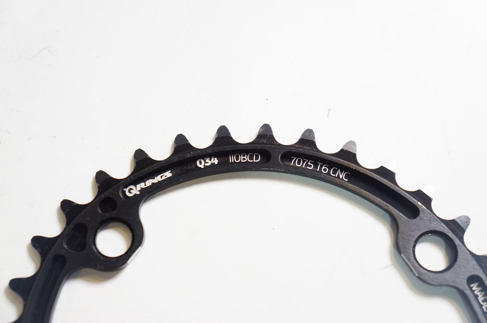 ローター Q-RINGS