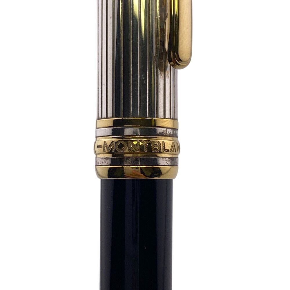 モンブラン マイスターシュティック