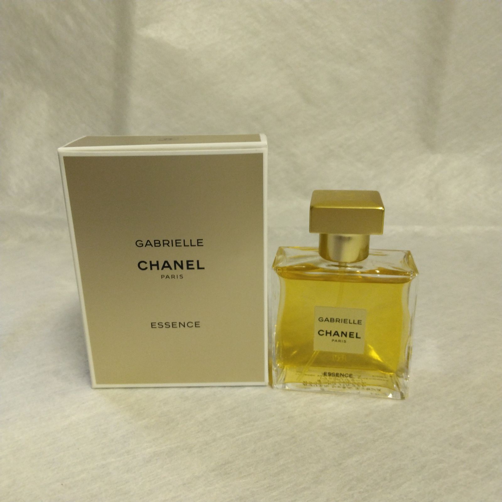 CHANEL シャネル ガブリエル シャネル エッセンス オードゥ パルファム ヴァポリザター 35ml 香水 コスメ 化粧品 美容