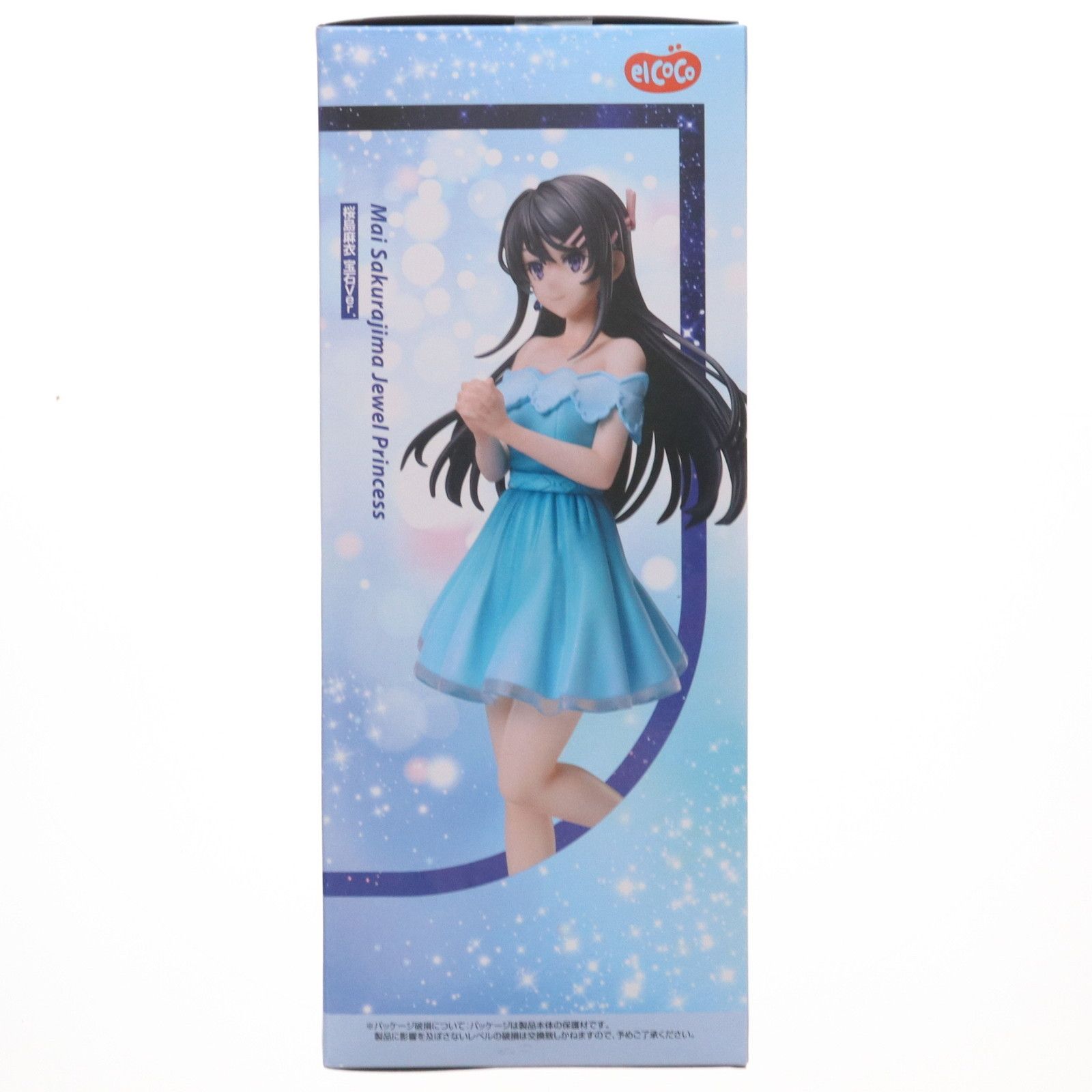 青春ブタ野郎シリーズ フィギュア Amazon | SHIBUYA SCRAMBLE FIGURE 青春ブタ野郎シリーズ 桜島