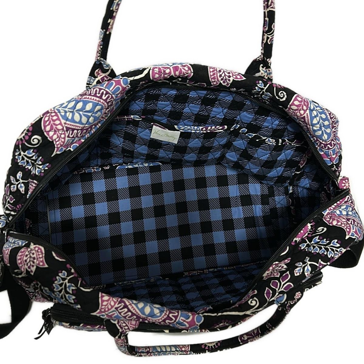 Vera Bradley - ベラブラッドリー ボストンバッグ -の通販 by