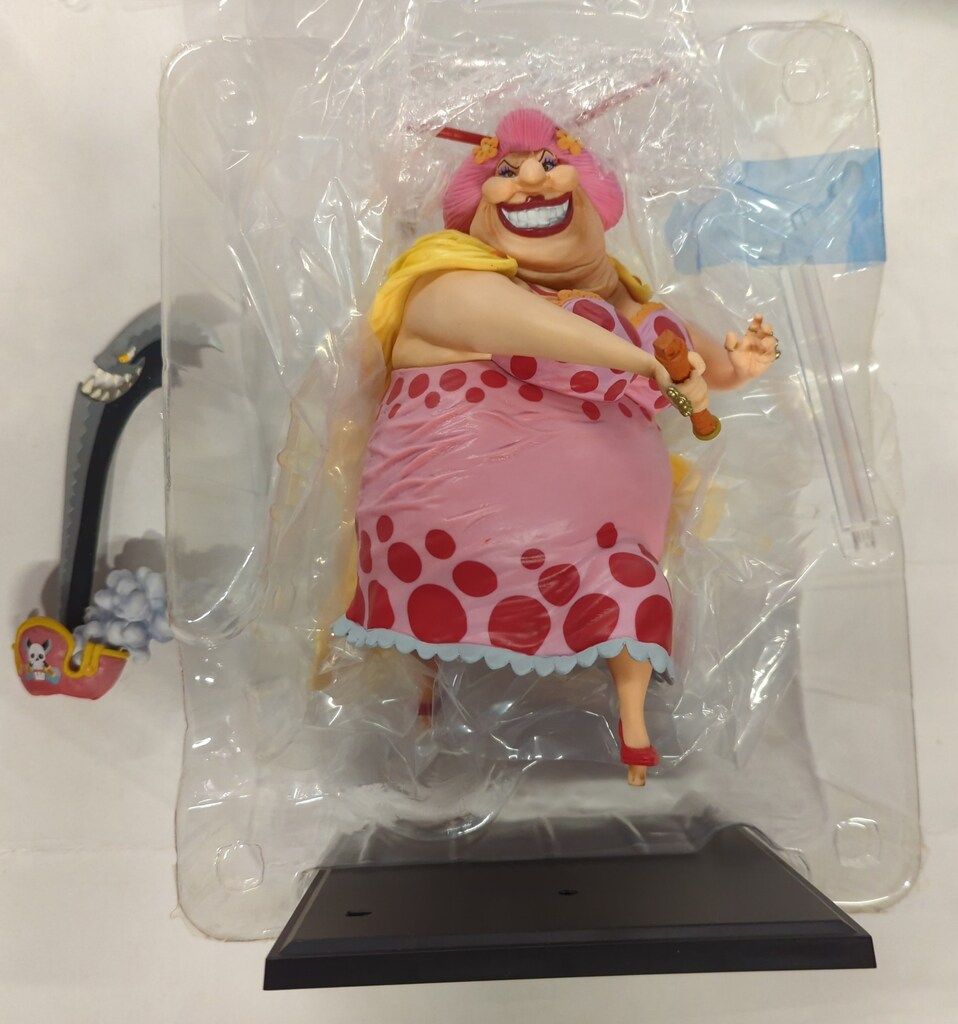 BANDAI SPIRITS 一番くじ ワンピース Best of Omnibus B賞