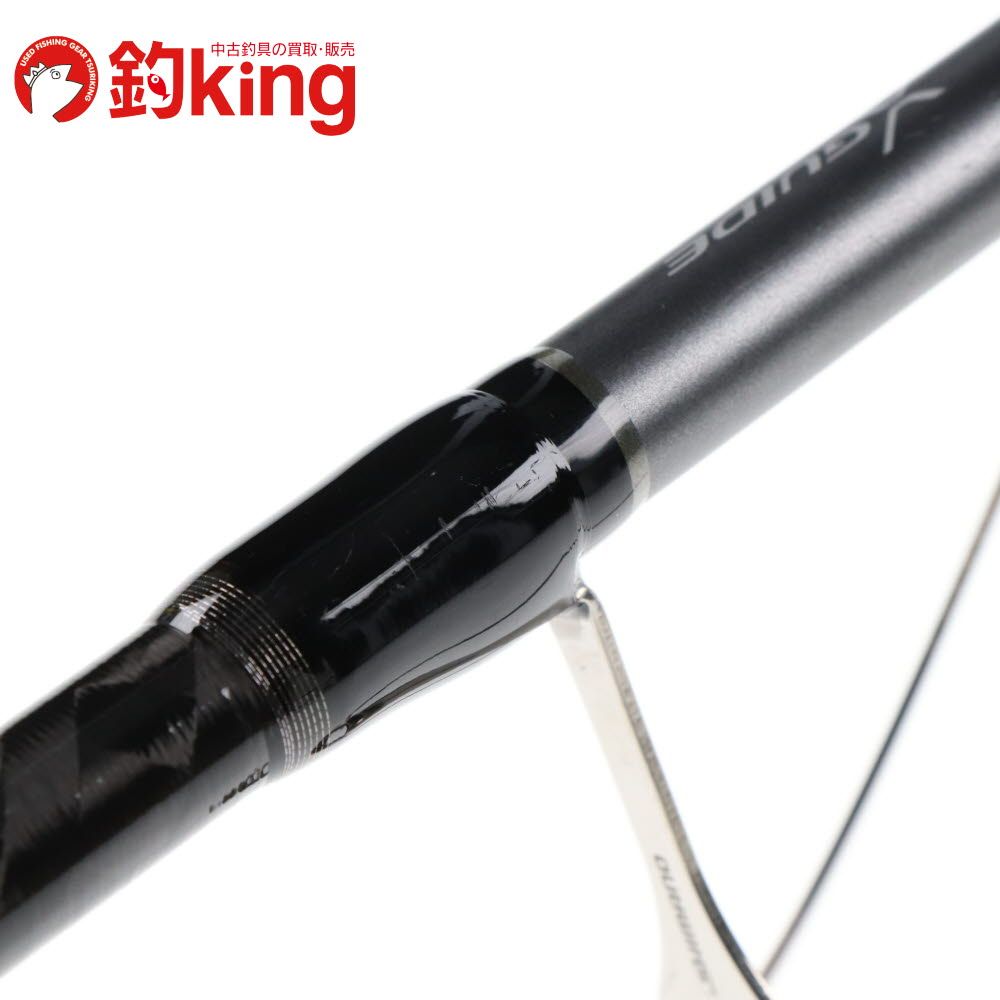 SHIMANO - 【中古/美品】 シマノ 22 コルトスナイパー リミテッド S104XH／PS   /SA001Y 中古/美品】 シマノ 22 コルトスナイパー リミテッド S104XH／PS