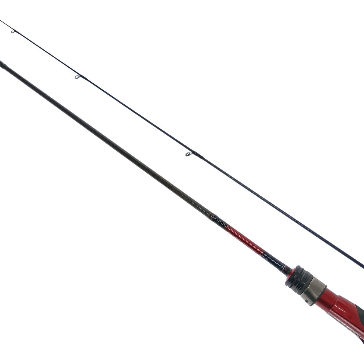 □□DAIWA ダイワ ロッド 月下美人 AJING 510UL-S R 05802572 本体のみ
