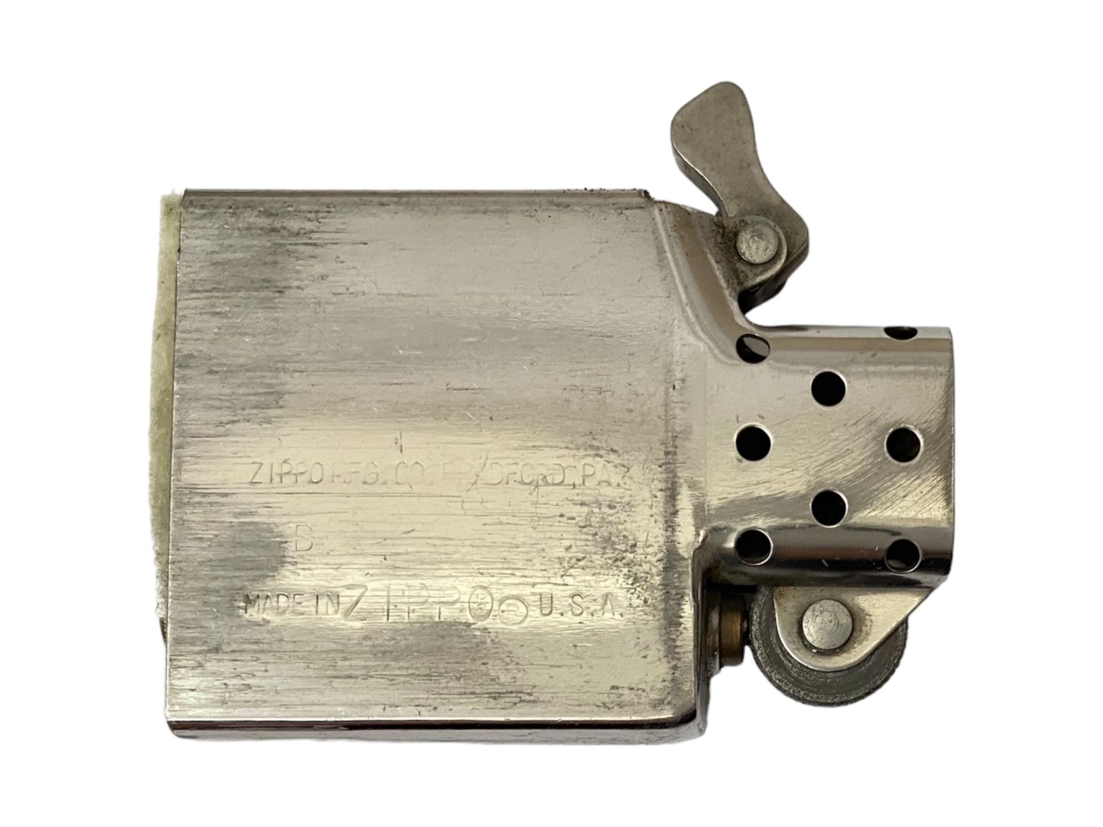zippo (ジッポー) MICROSOFT WINDOWS マイクロソフト