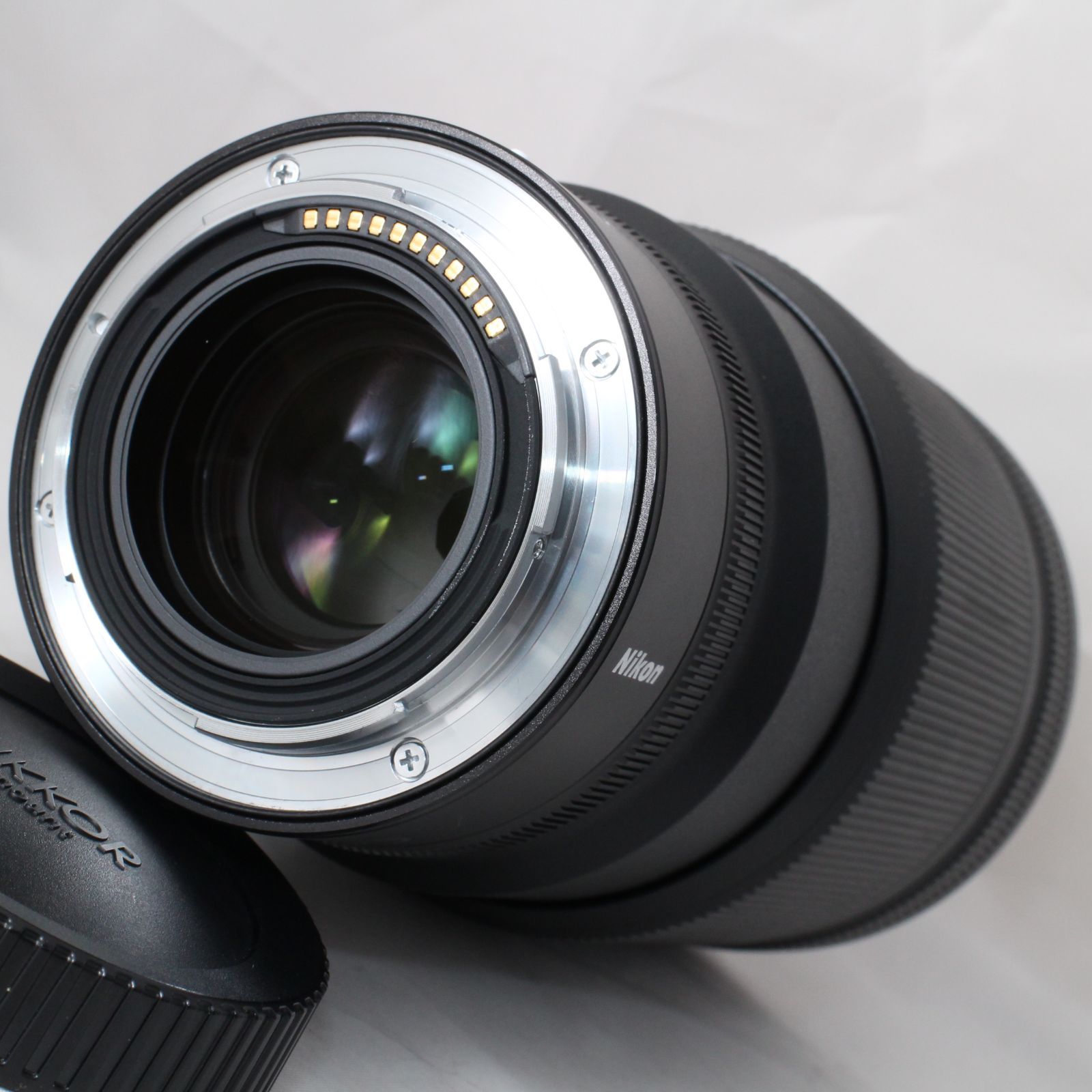 Nikon 単焦点レンズ