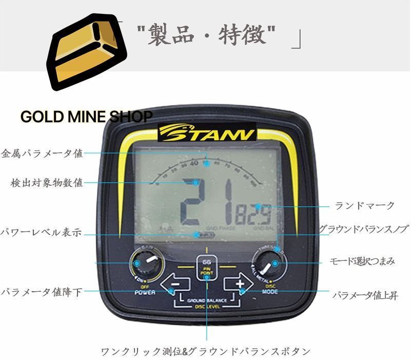 宝探し