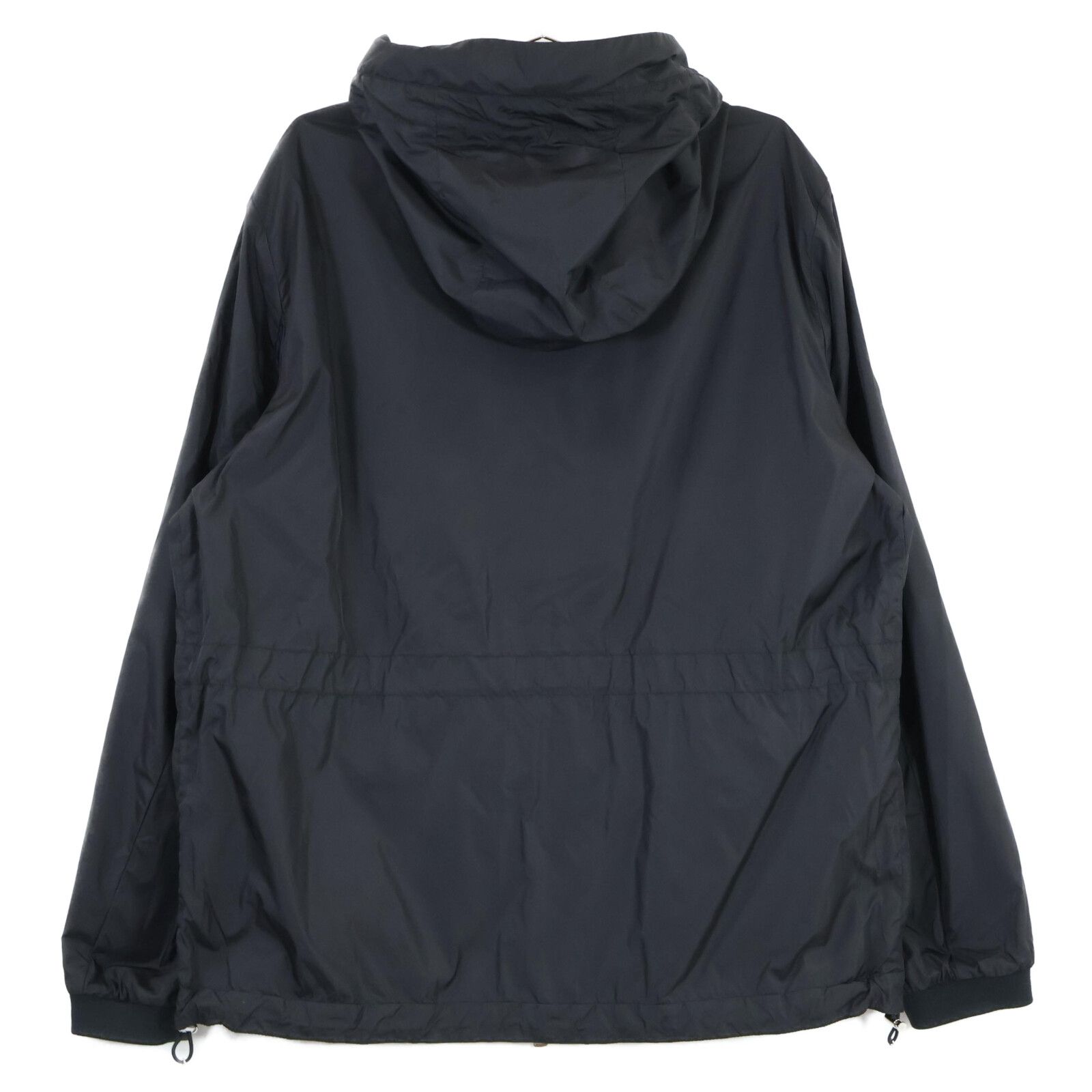 MONCLER (モンクレール) ナイロンジャケット· フリースリバーシブル