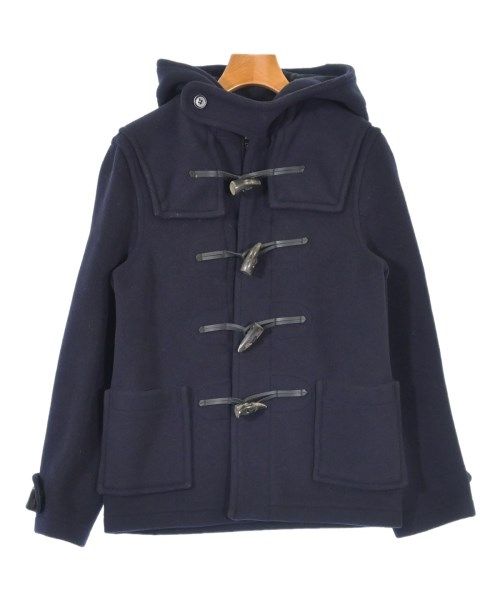 GLOVER ALL ダッフルコート レディース 古着 送料無料