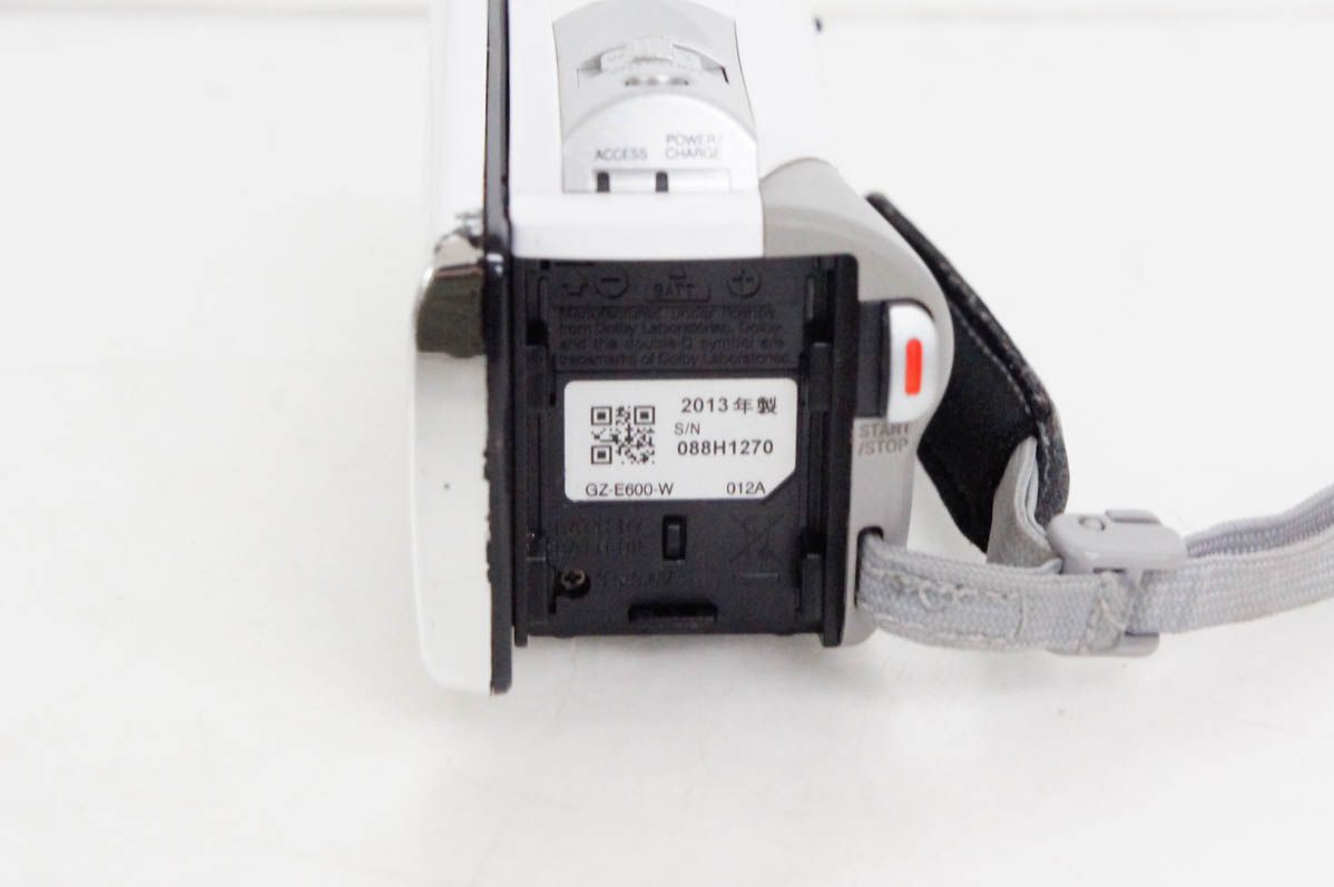 JVC Victorビクター セール エブリオEverio ハイビジョンメモリー