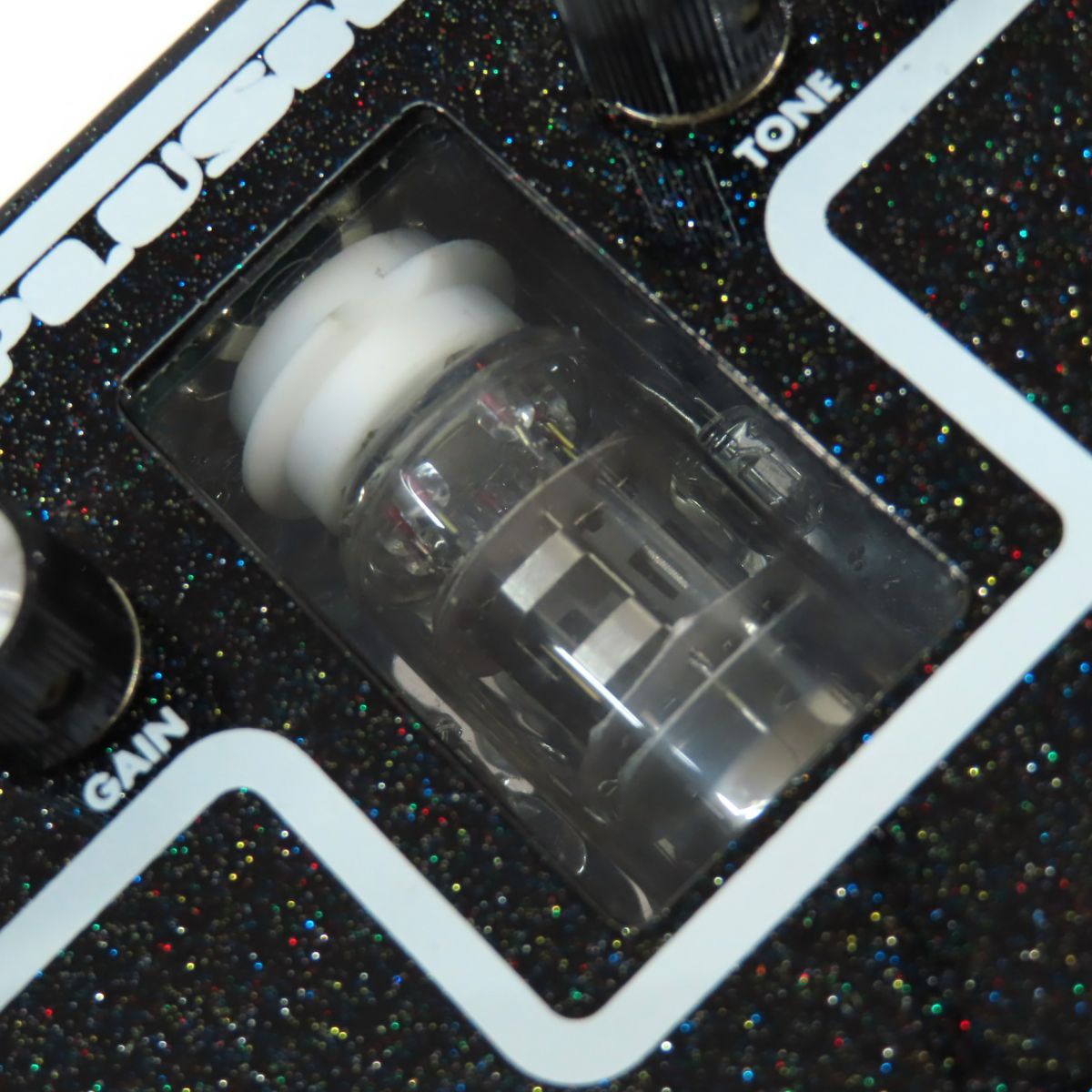 Fuchs VALVE JOB 旧デザイン 改造あり Fuchs VALVE JOB 旧デザイン 改造あり Fuchs VALVE JOB 旧