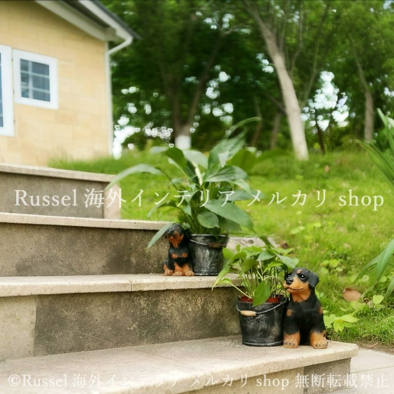 ガーデン雑貨 ガーデンインテリア