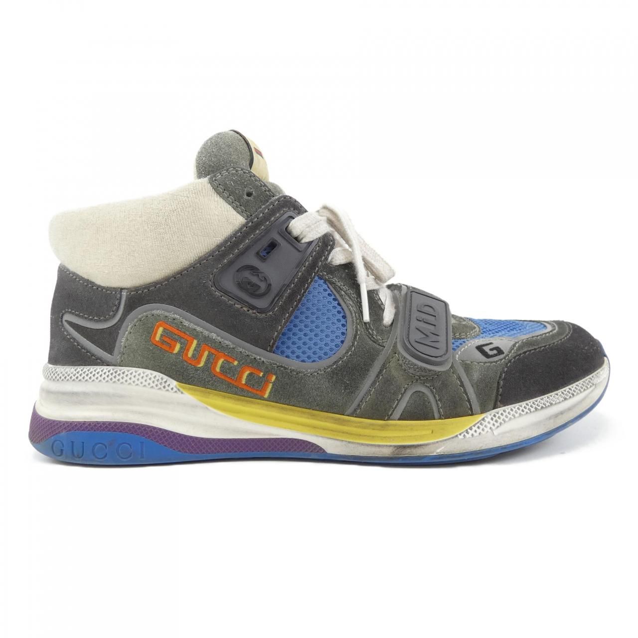 グッチ GUCCI スニーカー