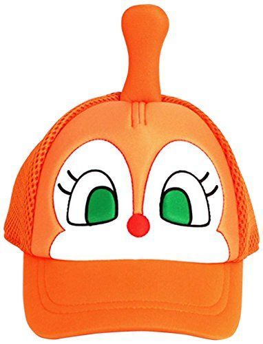 【新着商品】帽子 サイズ:51cm ドキンちゃん