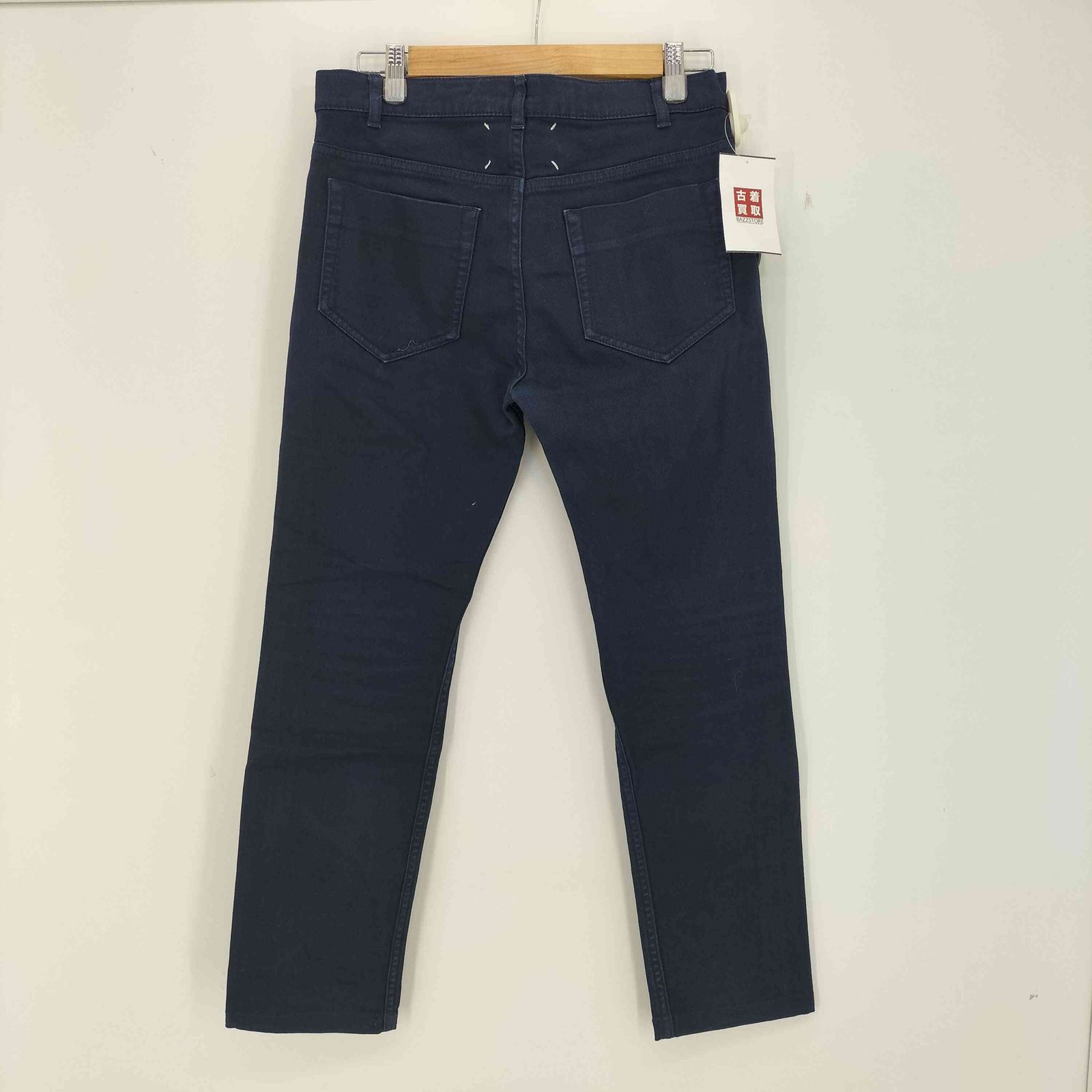 メゾンマルタンマルジェラ Maison Martin Margiela 14AW カレンダー 