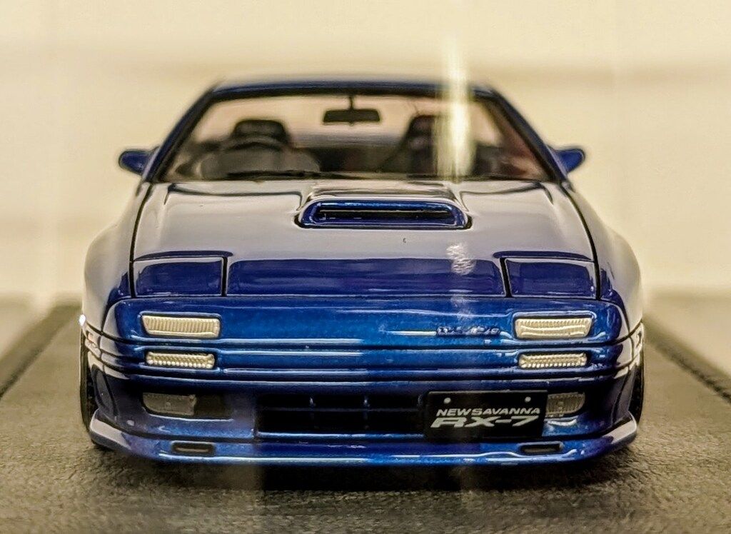 1|43 Mazda