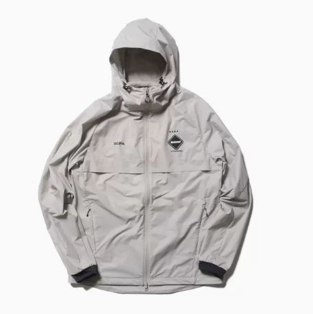 FCRB 4WAY STRETCH VENTILATION SET UP F.C.R.B 4WAY STRETCH