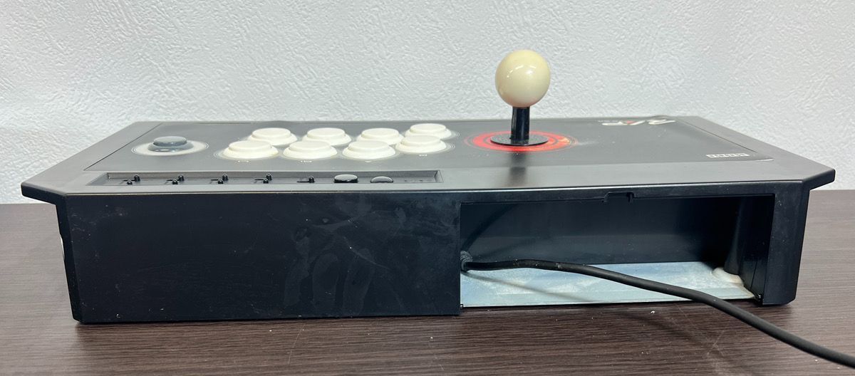 アケコン リアルアーケードPro.V3 SA（PS3用） Amazon | リアル