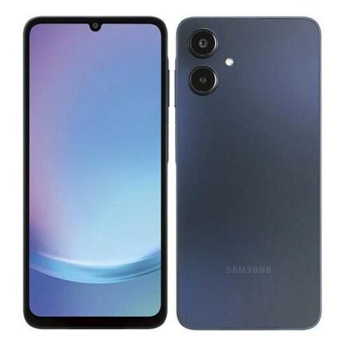 トップ 【新品・5営業日で発送】SUMSUNG サムスン Galaxy A25 5G SC