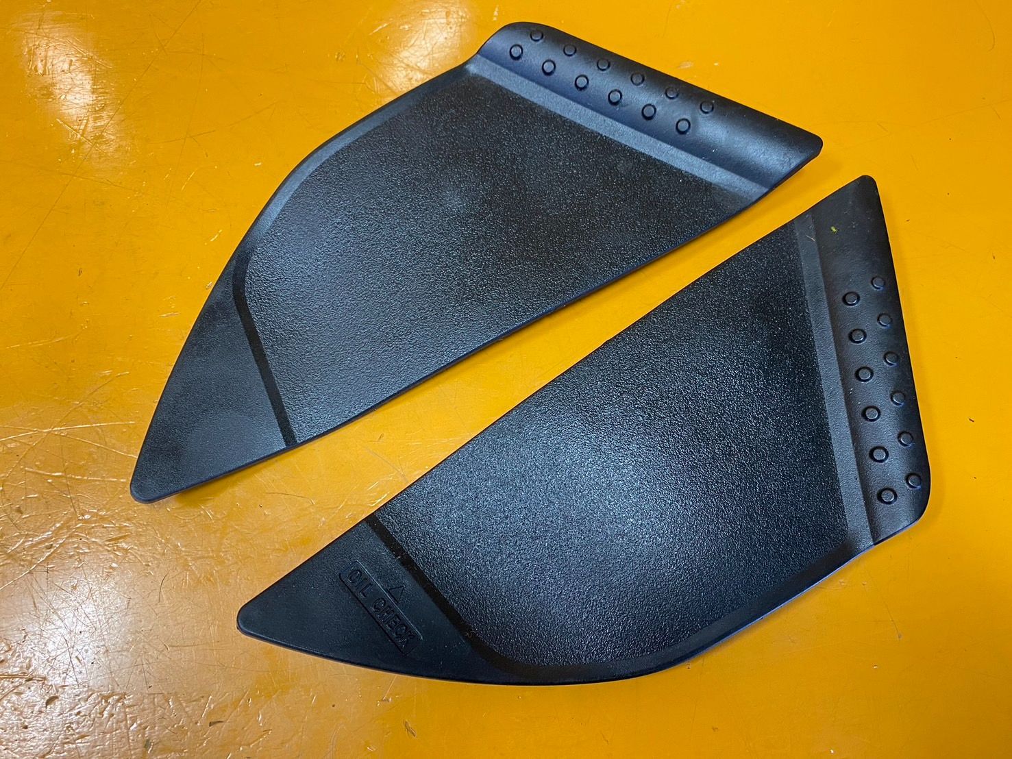 全国送料無料】B 17101 ヤマハ マグザム250 SG21J SG17J 純正タンデム