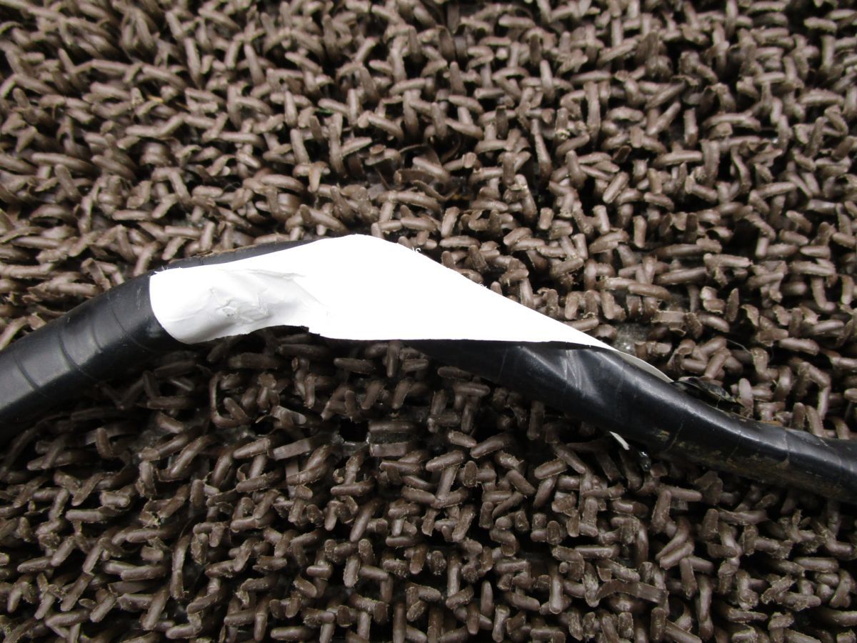 プラグキャップ