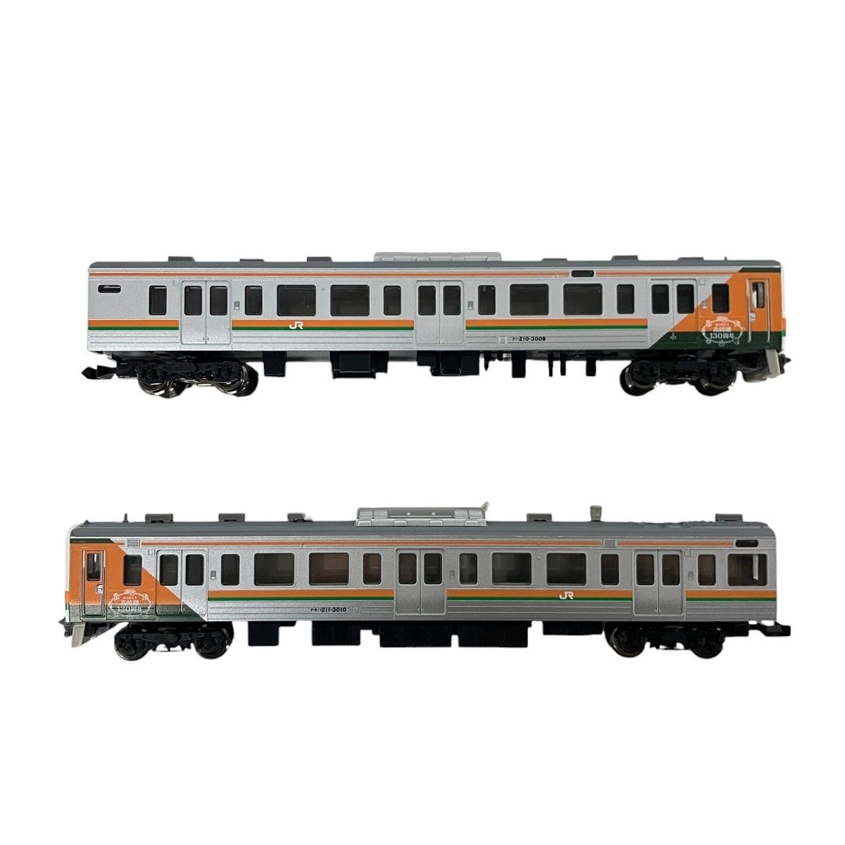 限定セール -SALE JR 98921 TOMIX 211-3000系 高崎線開業130周年セット 近郊電車 鉄道模型