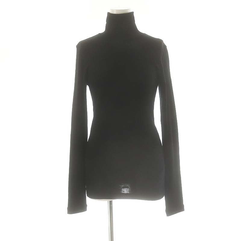 セントオブ SCENTOF AP STUDIO取扱 ルーズタートルネックプルオーバー