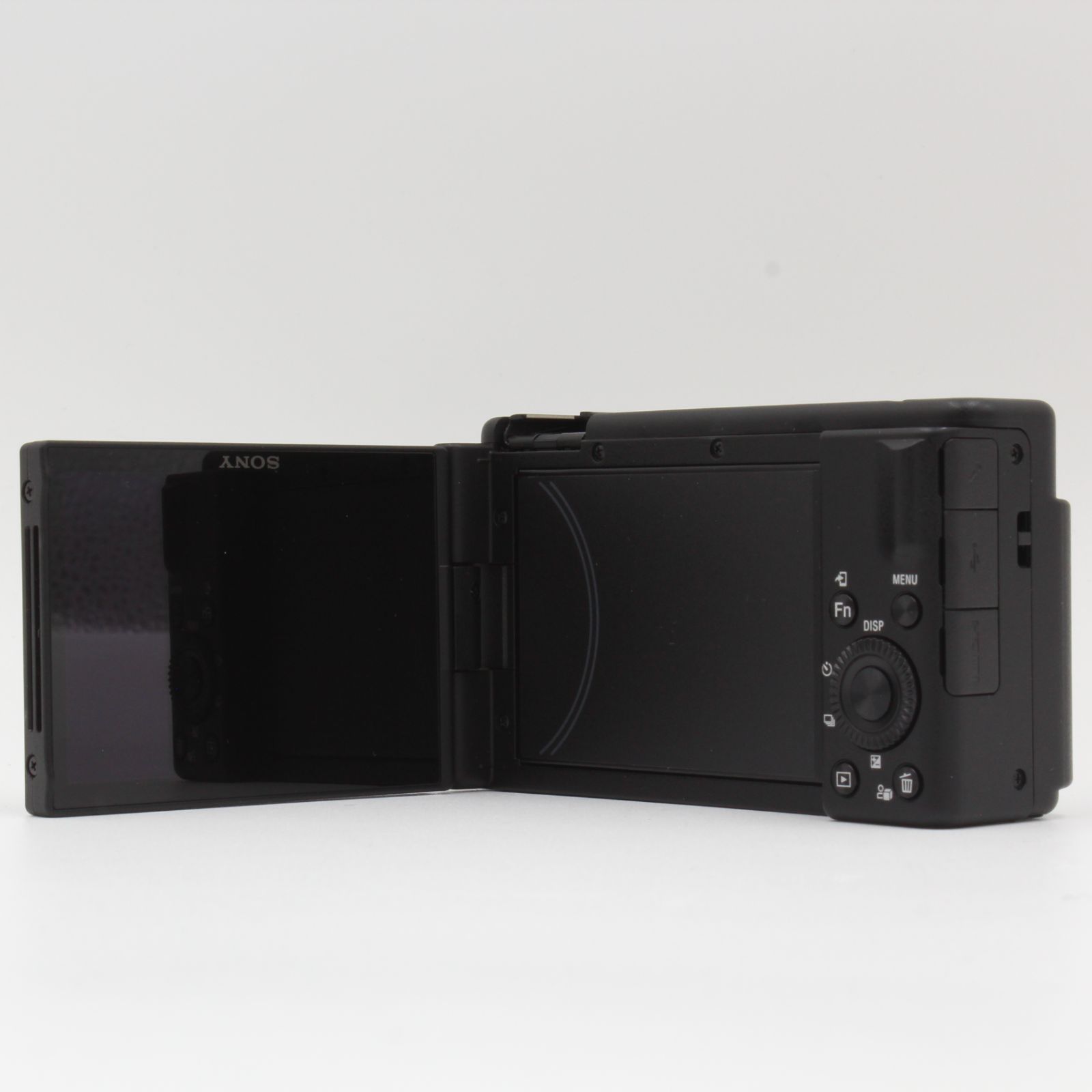 □ほぼ新品□ SONY VLOGCAM ZV-1M2 B ブラック#29016 - メルカリ