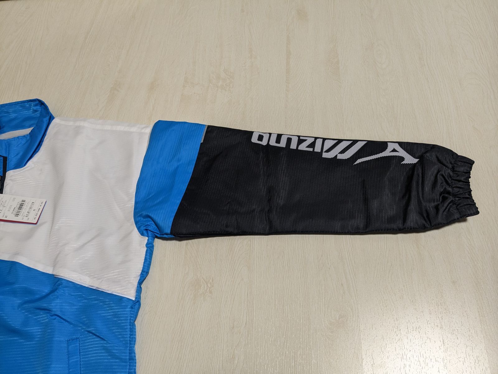 新品】Mizuno バドミントン ミズノ テニス/ソフトテニス