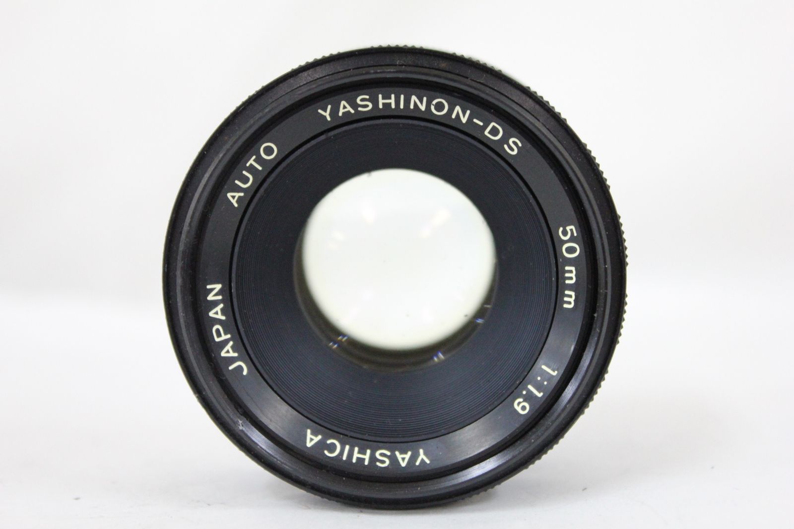 Auto Yashinon-DS