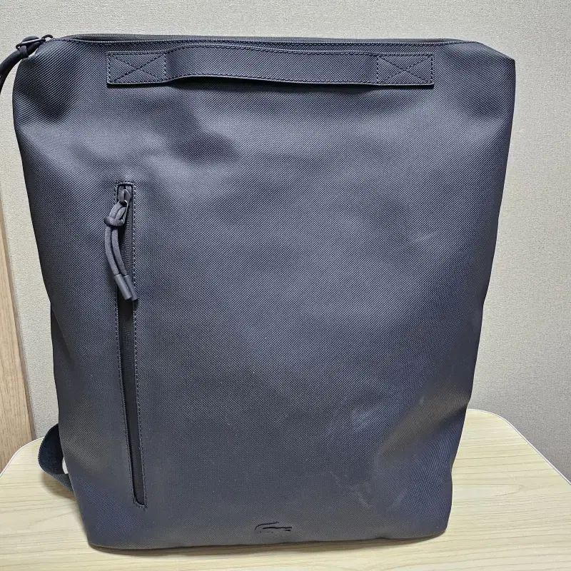 【雷市場（ポンジャン）商品韓国直送】 LACOSTE(ラコステ) リュック リュックサック バッグ- 105