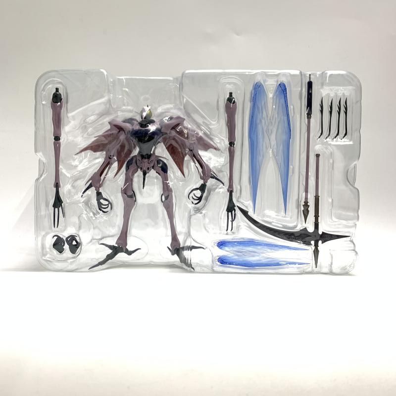 【中古】開封)ROBOT魂 ＜SIDE AB＞ スカルマ[18][240018386316] 中古】開封)ROBOT魂 ＜SIDE AB＞ スカルマ[18] - メルカリ