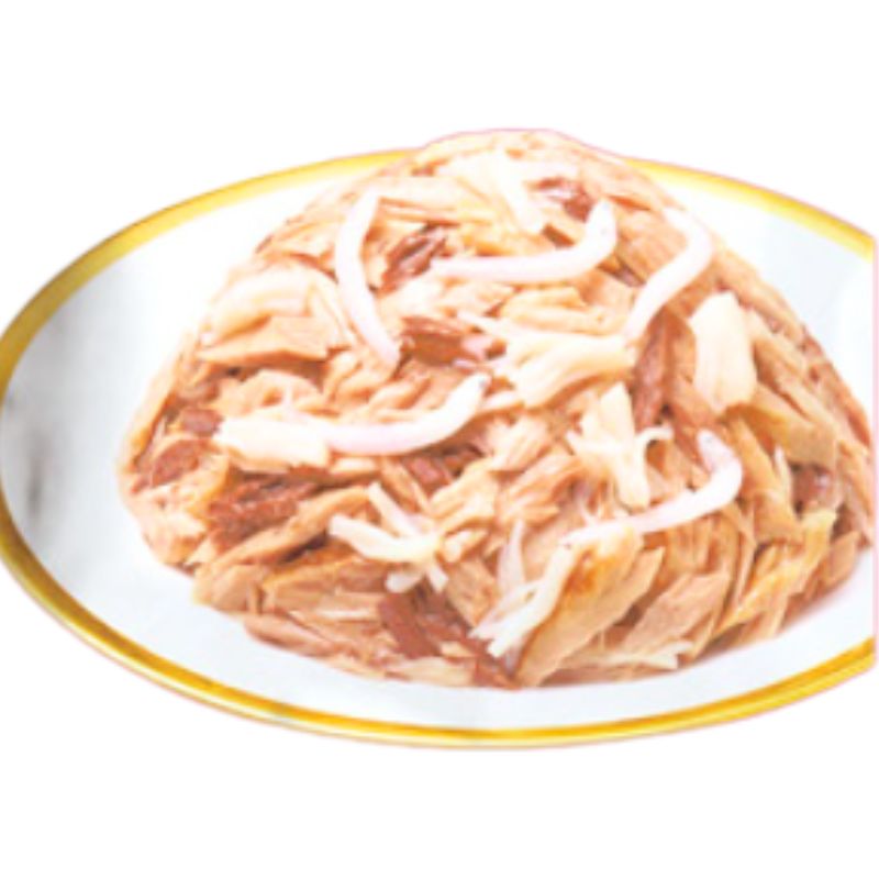 チャオ 焼かつおディナーしらす