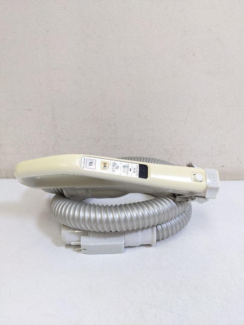 パナソニック 掃除機 MC-JP510G-P