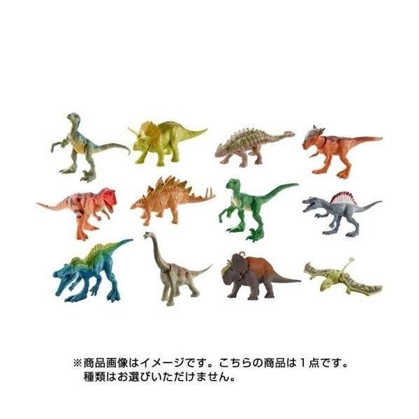 新品未開封品】マテル ジュラシック・ワールド FML69