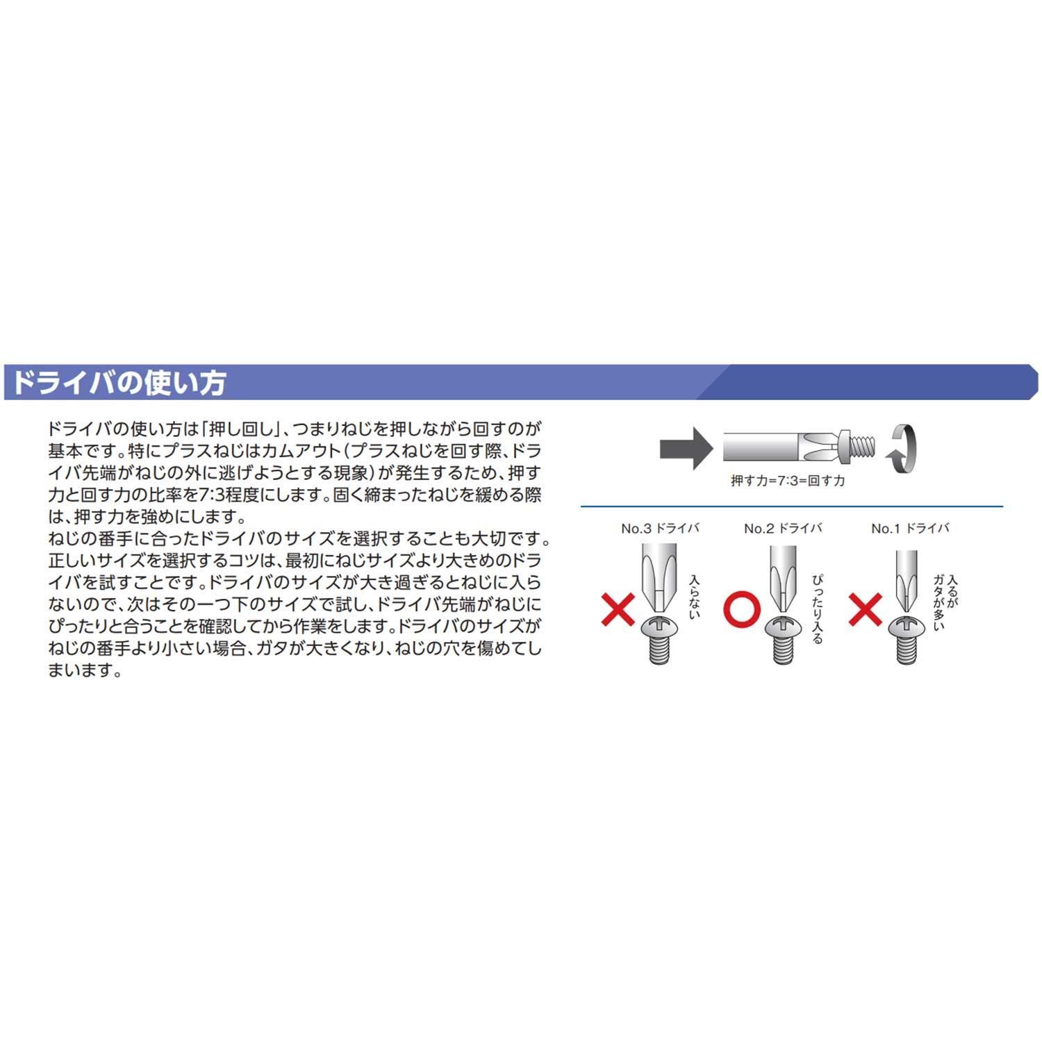 【送料無料】京都機械工具(KTC) ラチェットスタッビドライバ DBRS06