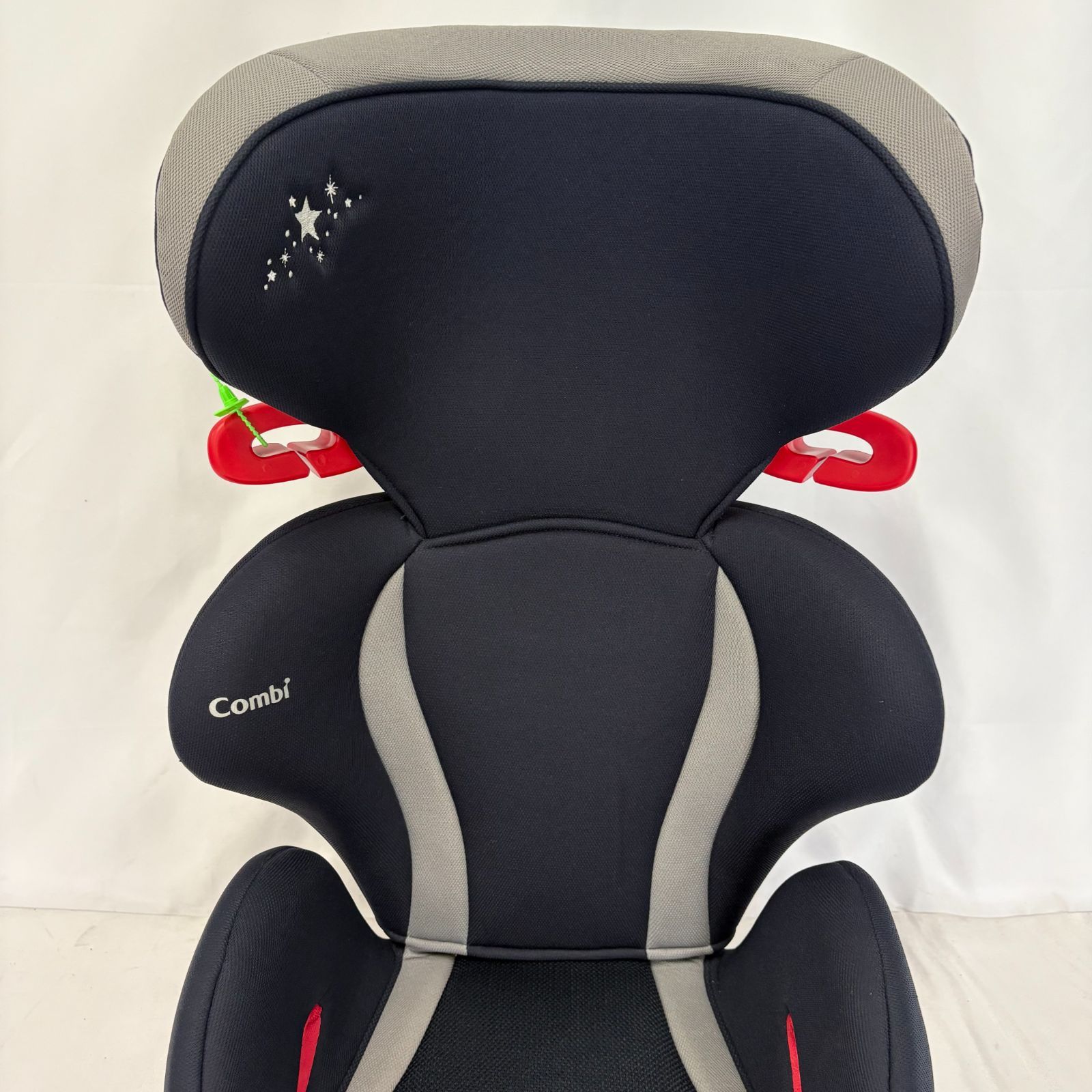 【良品】Combi ムーヴフィットジュニア Simplight Amazon.co.jp: コンビ Combi ジュニアシート ムーヴフィット