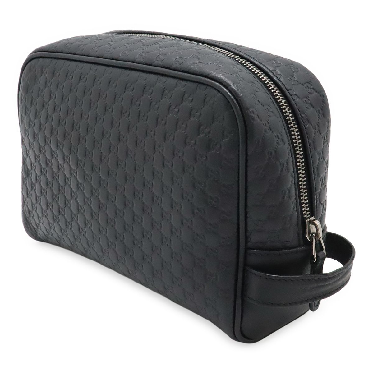 【美品】グッチ GUCCI クラッチバッグ セカンドバッグ マイクロシマ GUCCI グッチ クラッチ セカンドバッグ マイクロ グッチシマ