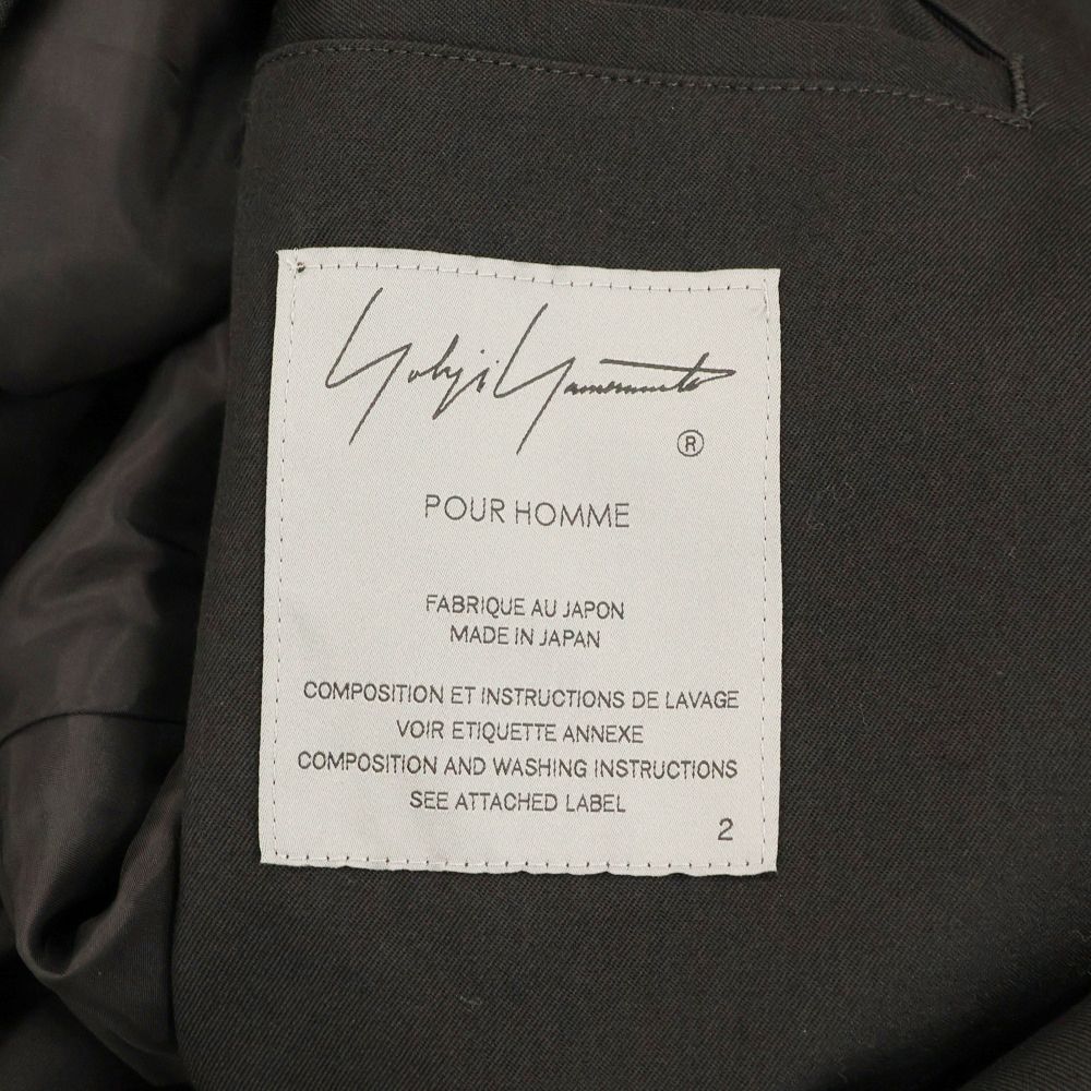 24AW WOOL