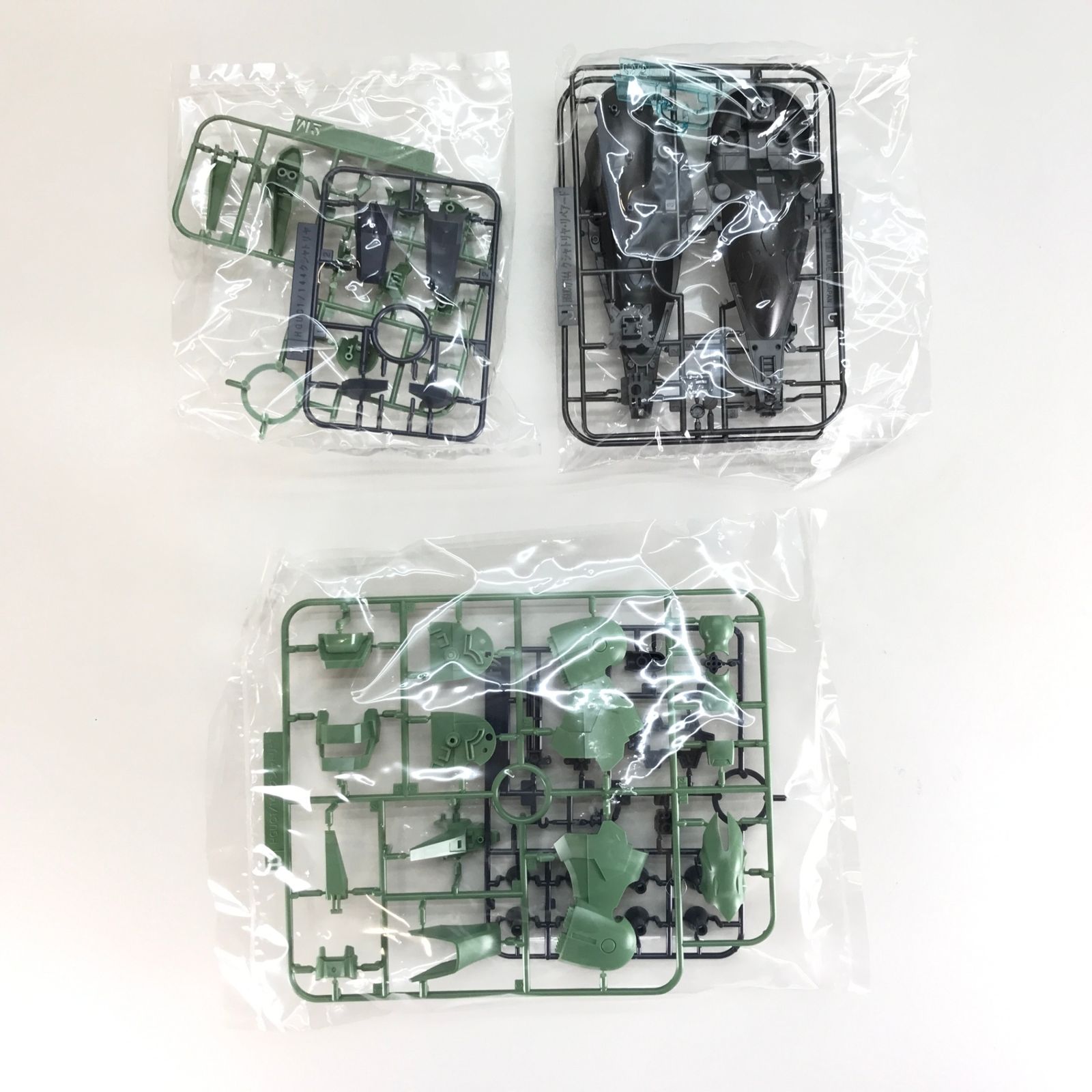 NZ-666 クシャトリヤ