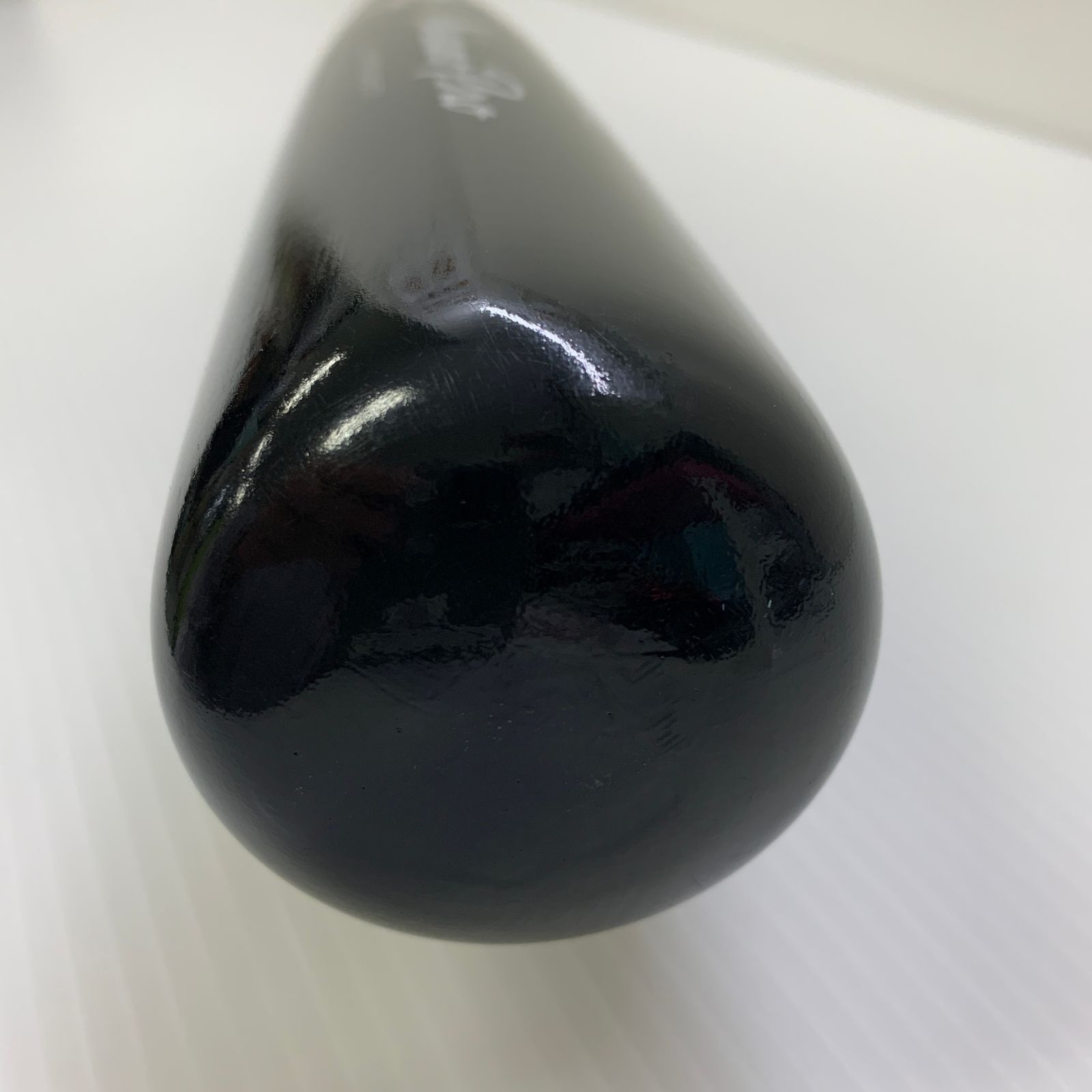 木製バット BFJマーク