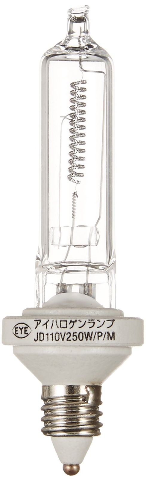 岩崎電気 EYE HID LAMP HF250X 250W 4点セット Amazon | 岩崎 水銀