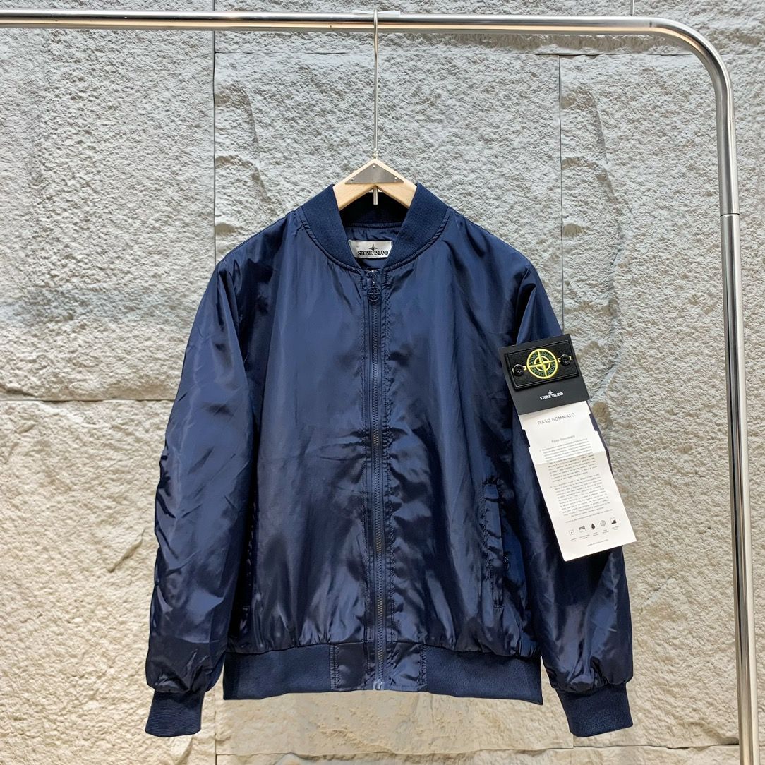 STONE ISLAND ストーンアイランド ジャケット プルオーバー メンズ