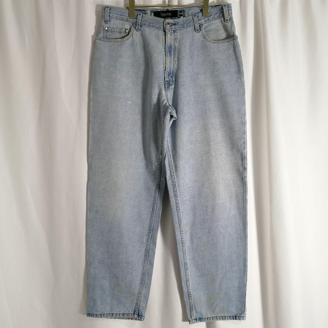 90s リーバイス シルバータブ Levis SilverTab LOOSE 極太