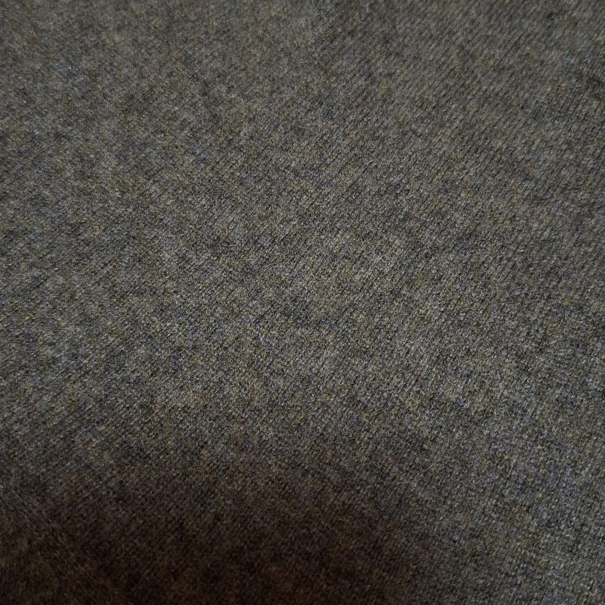 JURGEN LEHL(ヨーガンレール) 長袖セーター サイズM レディース  