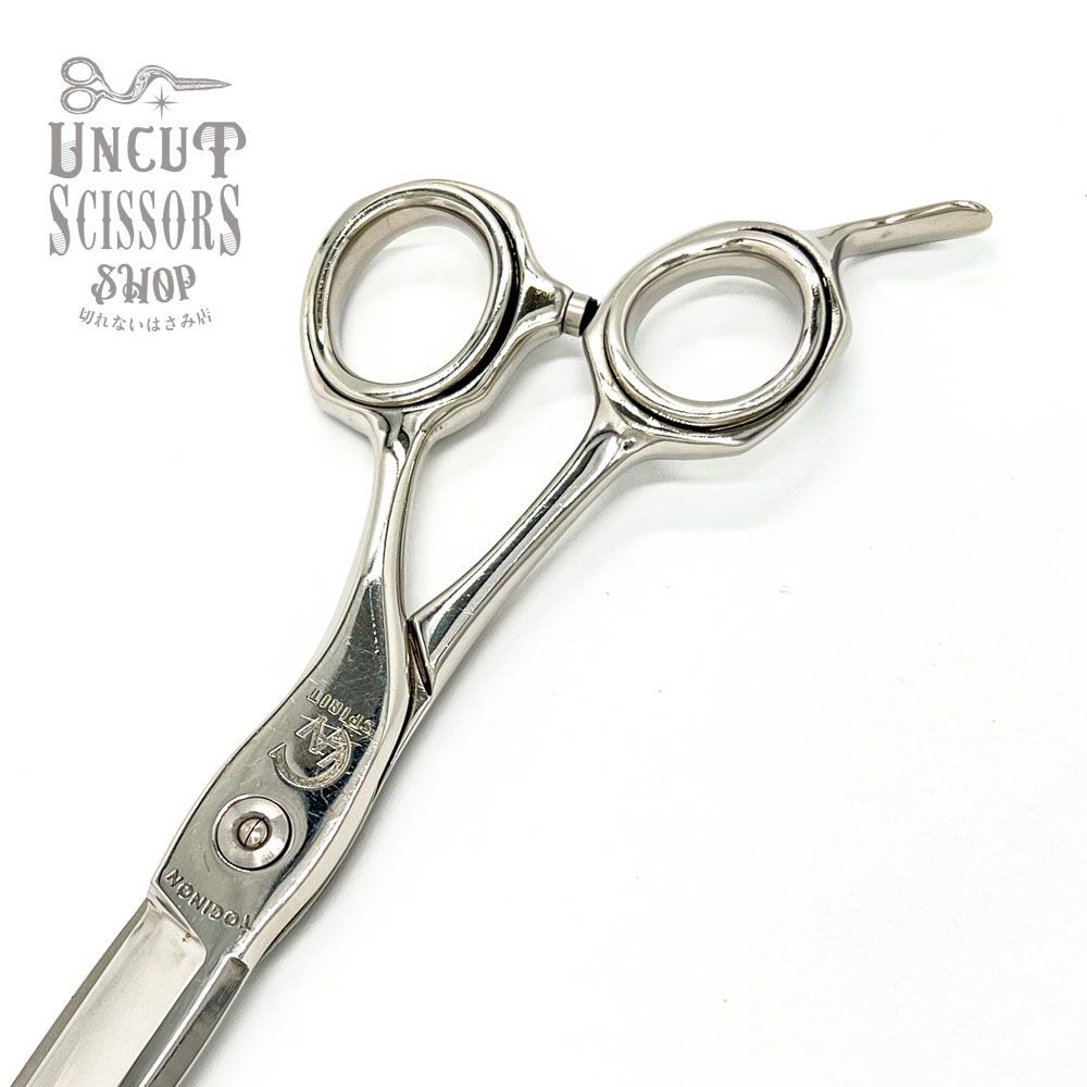 クランスピリット ハマグリ刃