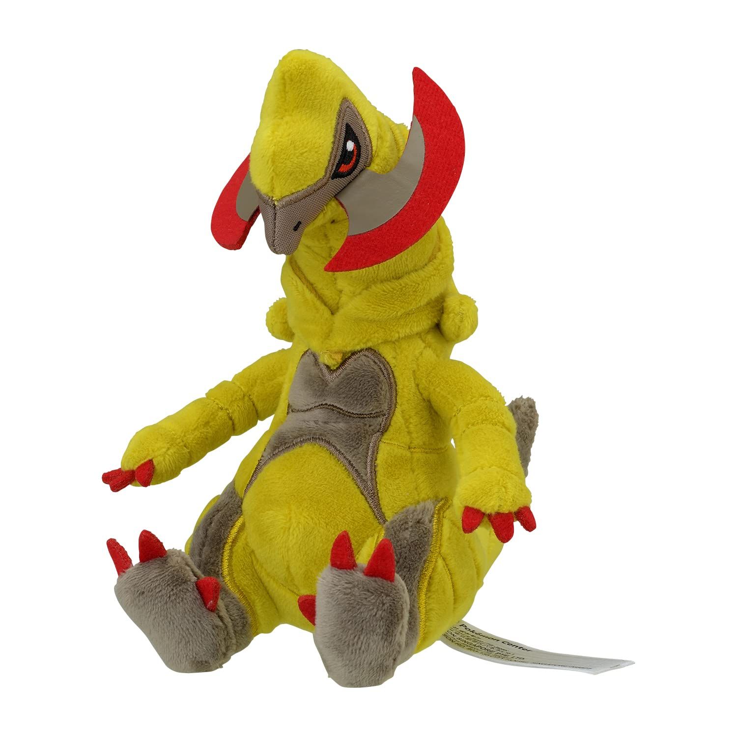 ポケモンセンターオリジナル 612 ぬいぐるみ Pokémon fit