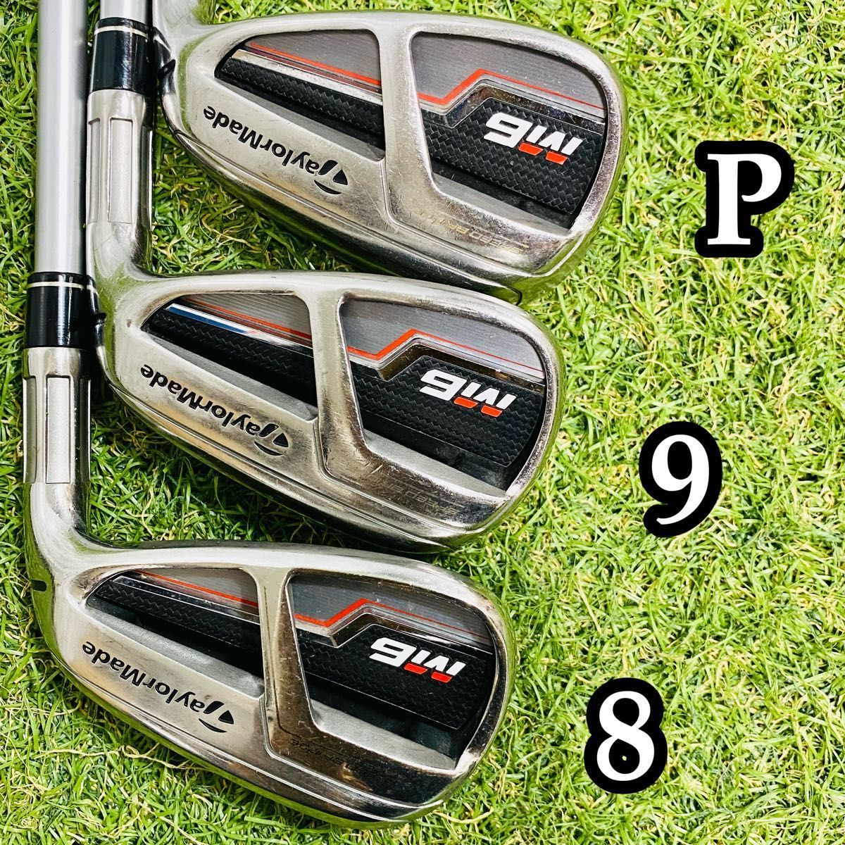 テーラーメイド テーラーメイド ツアープリファード メンズゴルフ